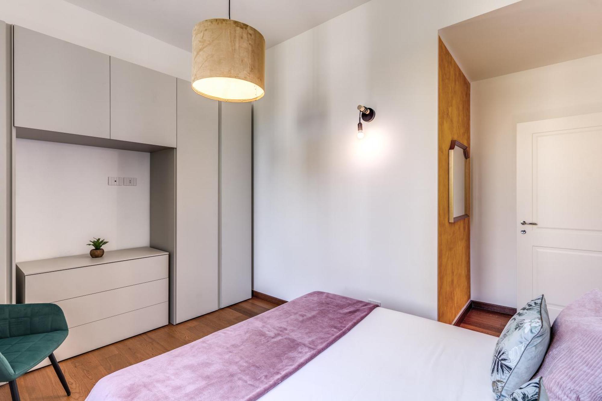 Aweshomeitaly Luxury Apartments Pisa Exterior photo