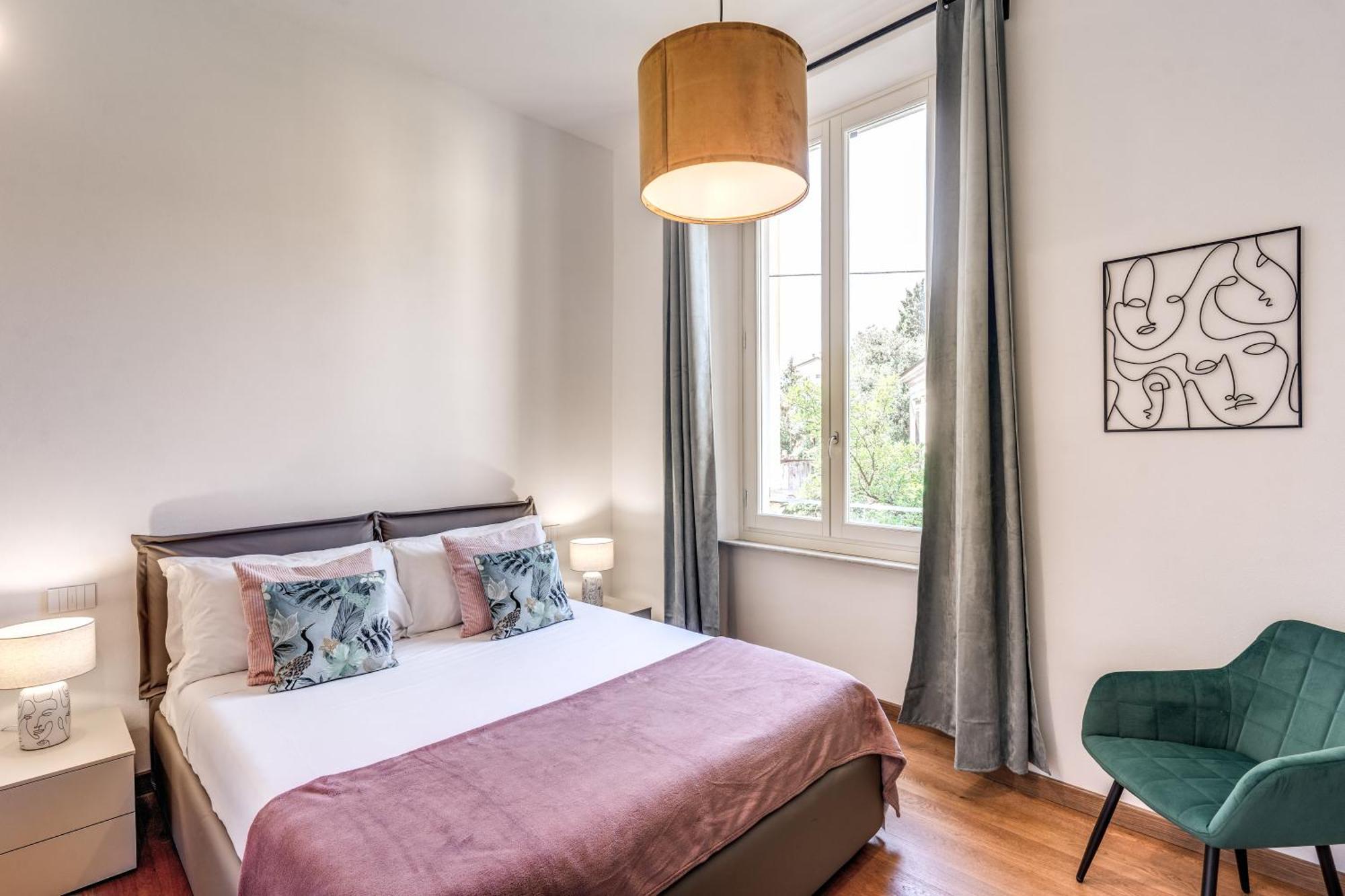 Aweshomeitaly Luxury Apartments Pisa Exterior photo