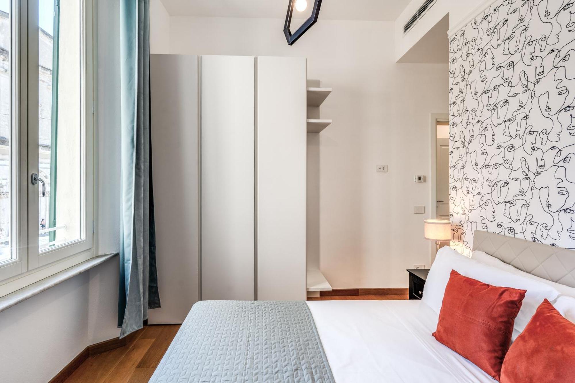 Aweshomeitaly Luxury Apartments Pisa Exterior photo