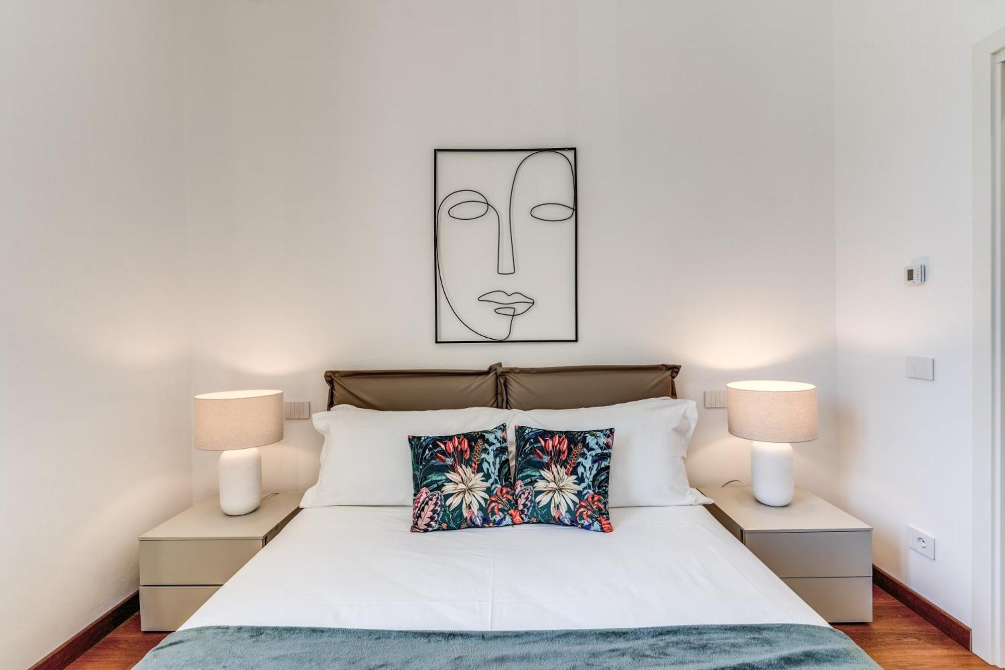 Aweshomeitaly Luxury Apartments Pisa Exterior photo