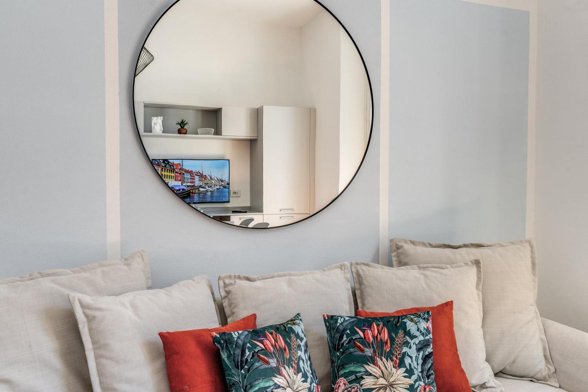 Aweshomeitaly Luxury Apartments Pisa Exterior photo